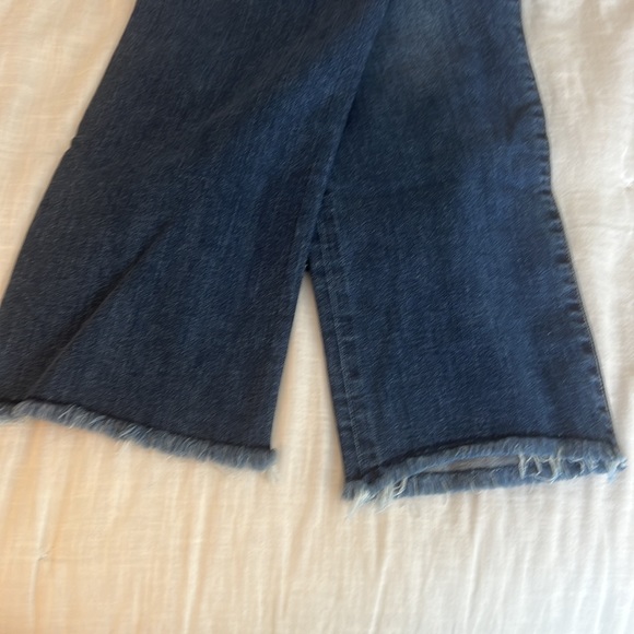 Good American Good Straight Jean size 14/32 - Picture 4 of 6